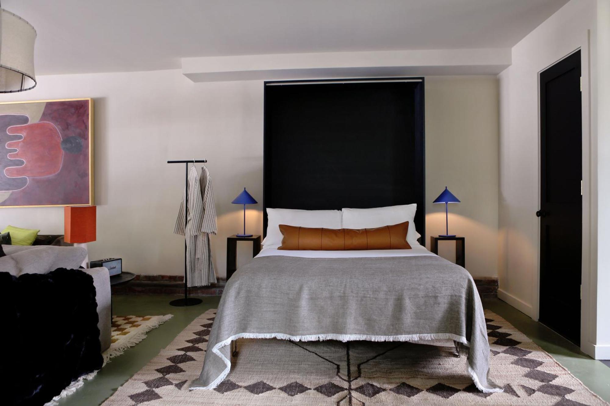 Bed and Breakfast Kingston Carriage House Екстер'єр фото