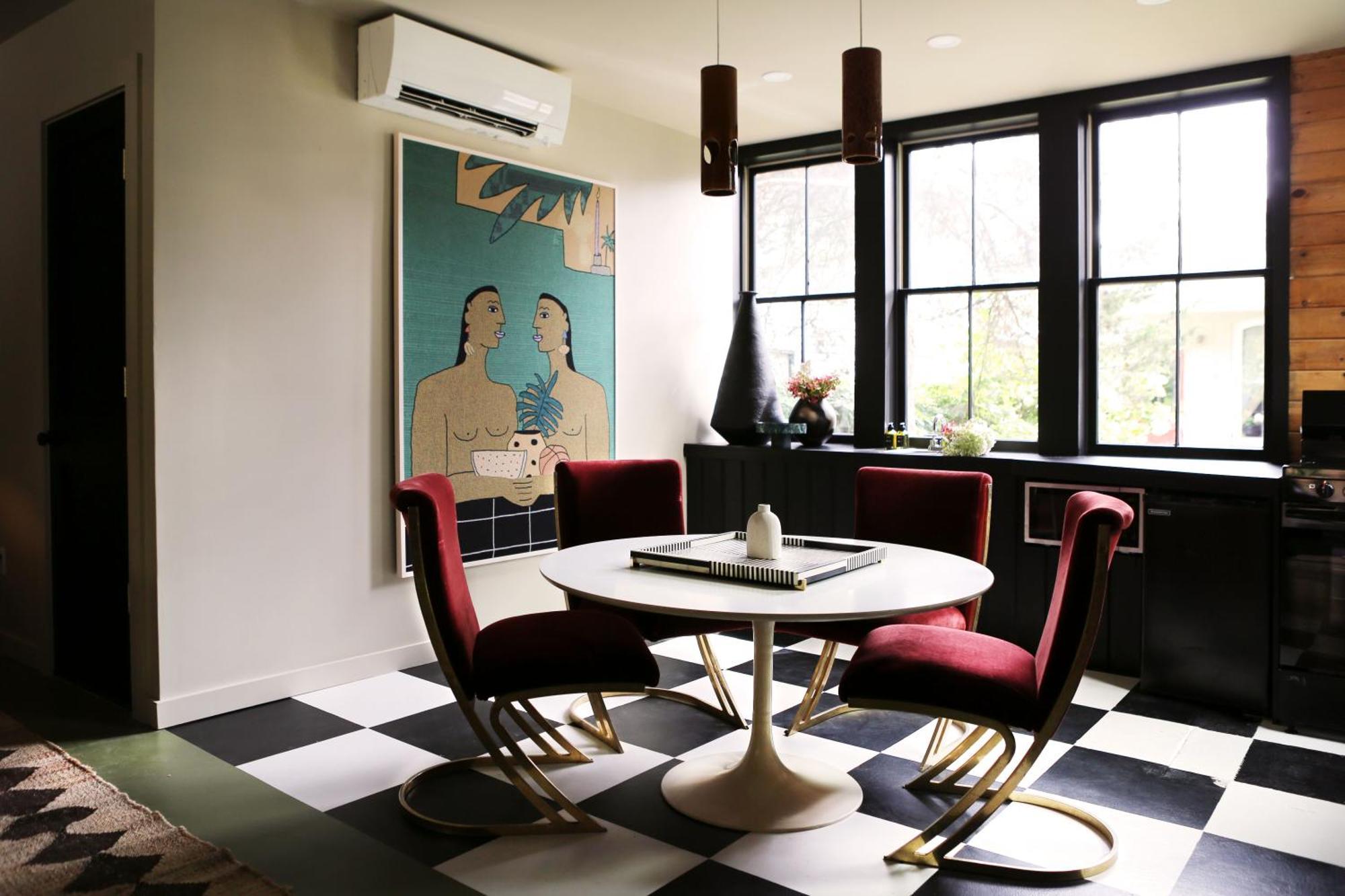 Bed and Breakfast Kingston Carriage House Екстер'єр фото