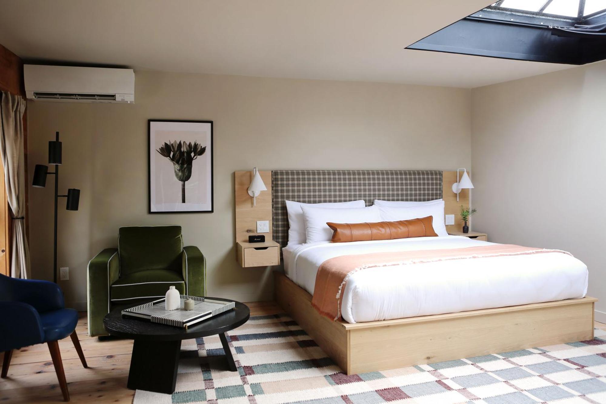 Bed and Breakfast Kingston Carriage House Екстер'єр фото