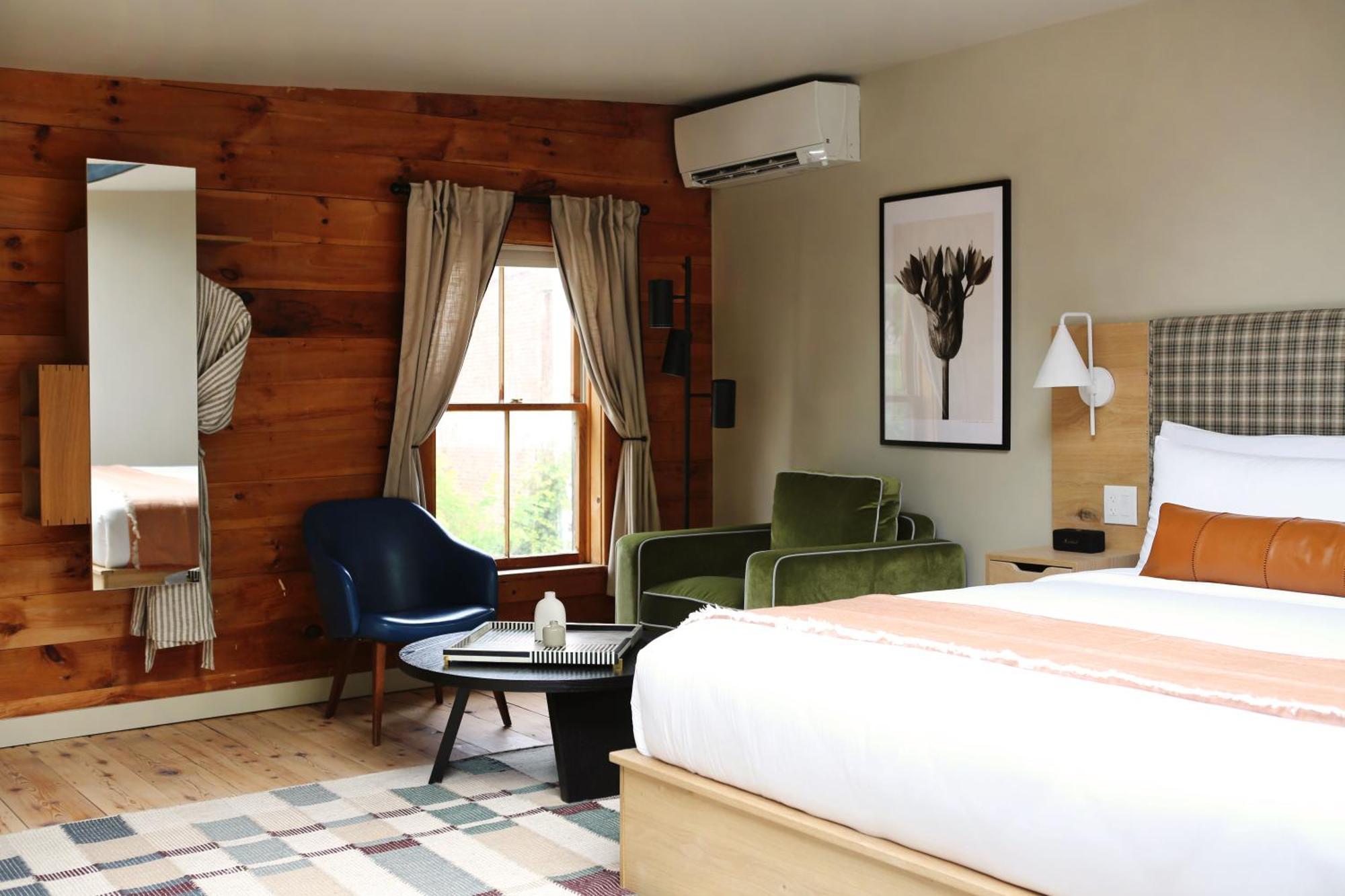 Bed and Breakfast Kingston Carriage House Екстер'єр фото