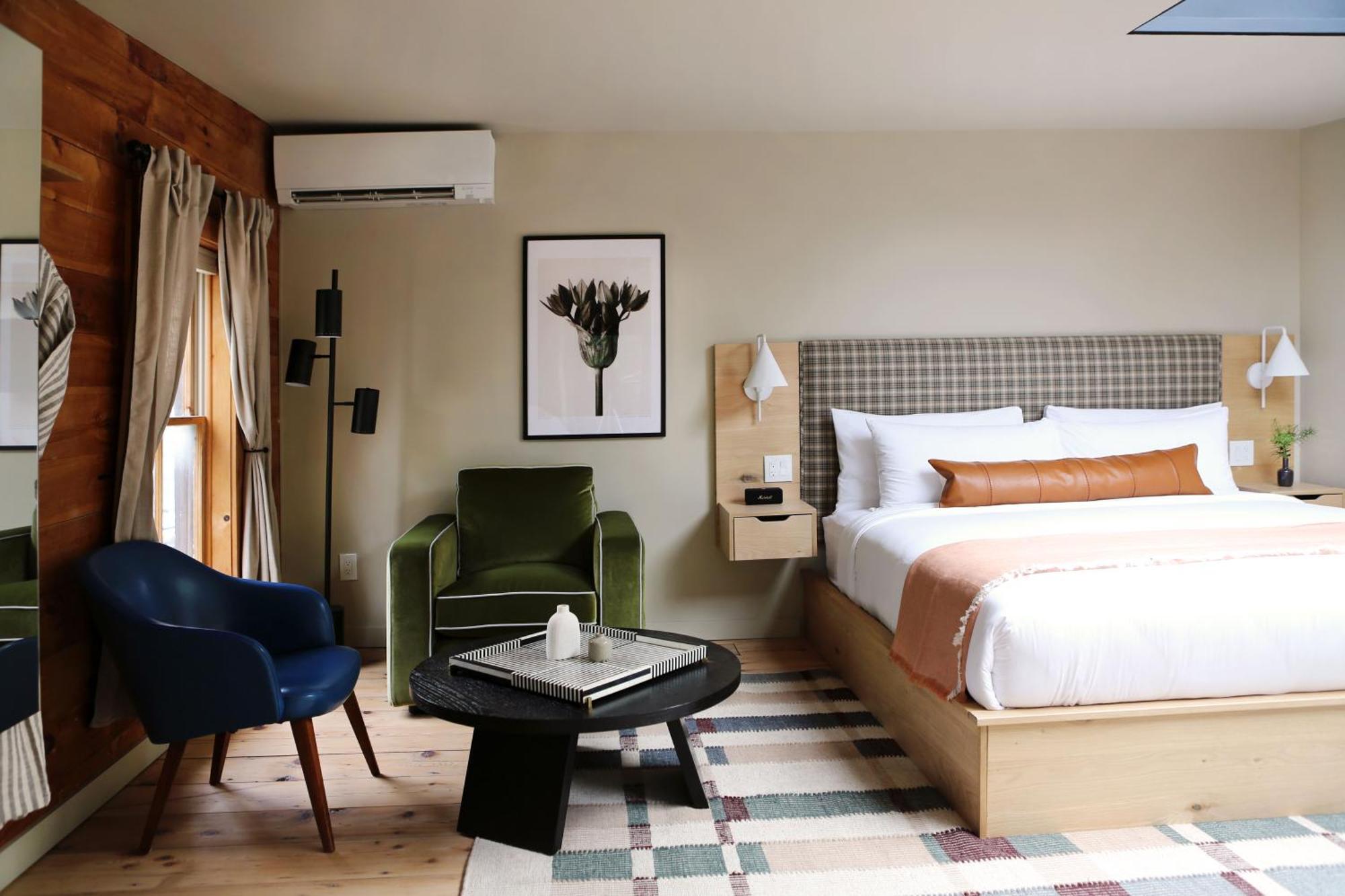 Bed and Breakfast Kingston Carriage House Екстер'єр фото