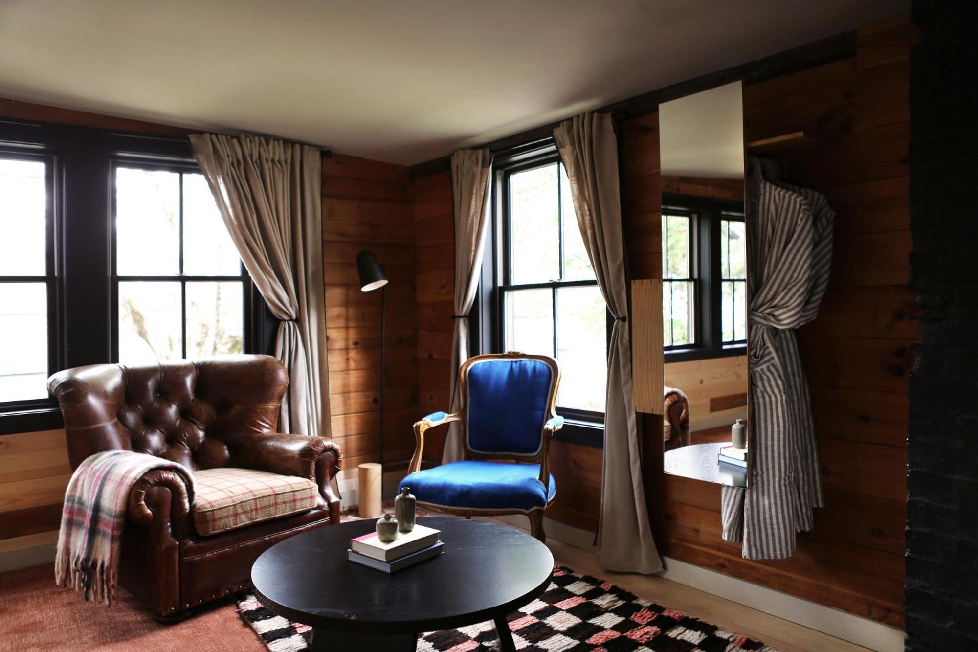 Bed and Breakfast Kingston Carriage House Екстер'єр фото