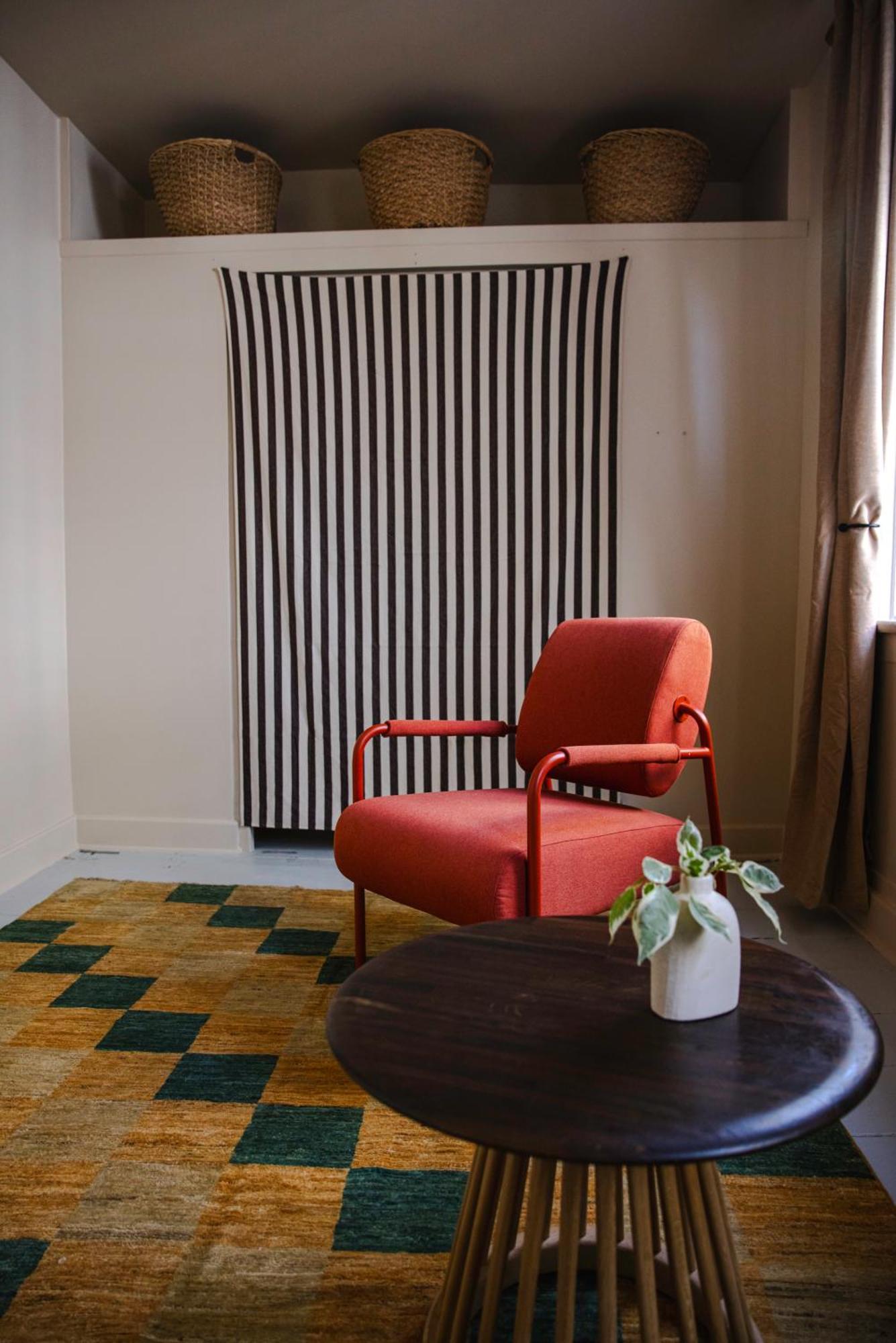 Bed and Breakfast Kingston Carriage House Екстер'єр фото