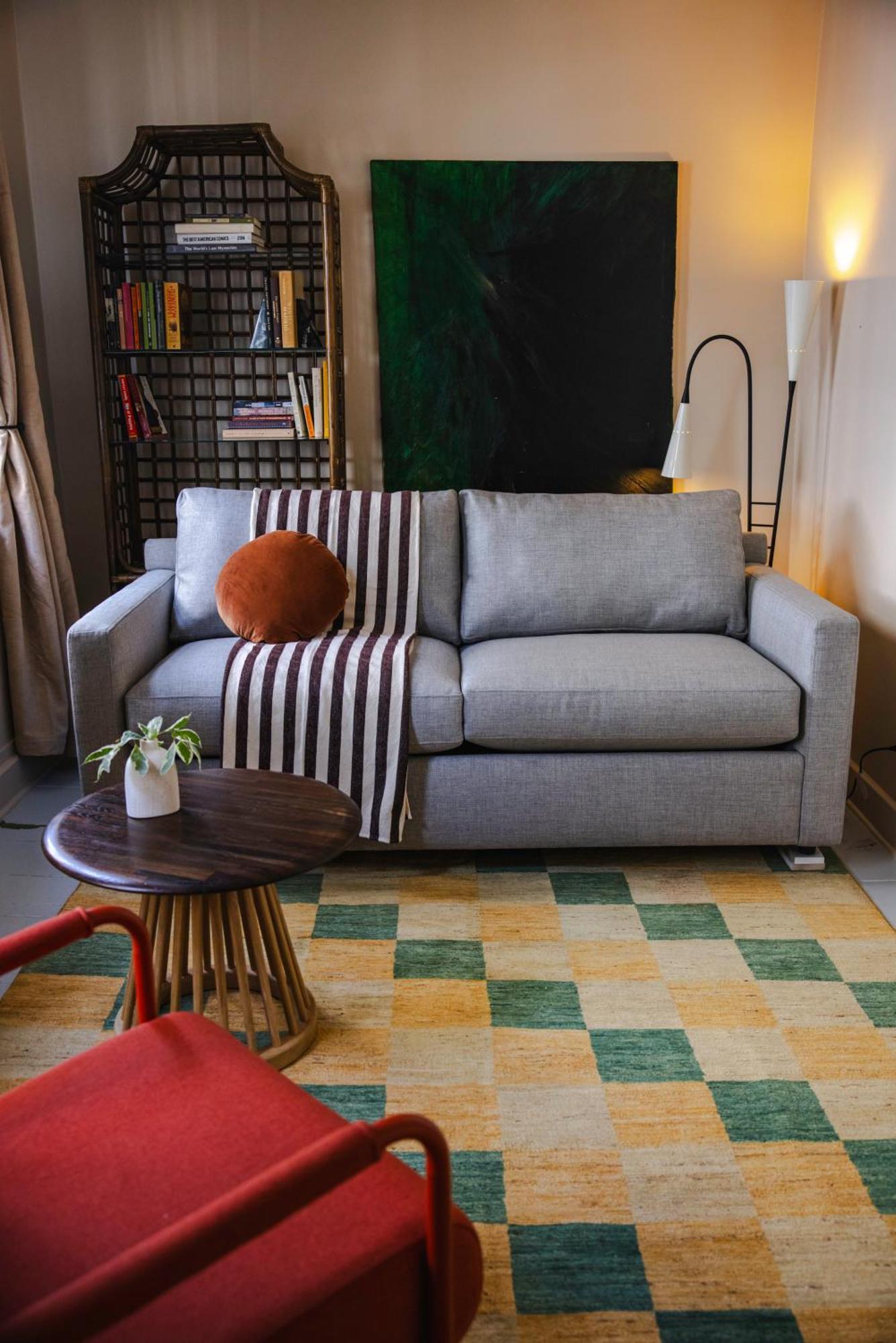 Bed and Breakfast Kingston Carriage House Екстер'єр фото