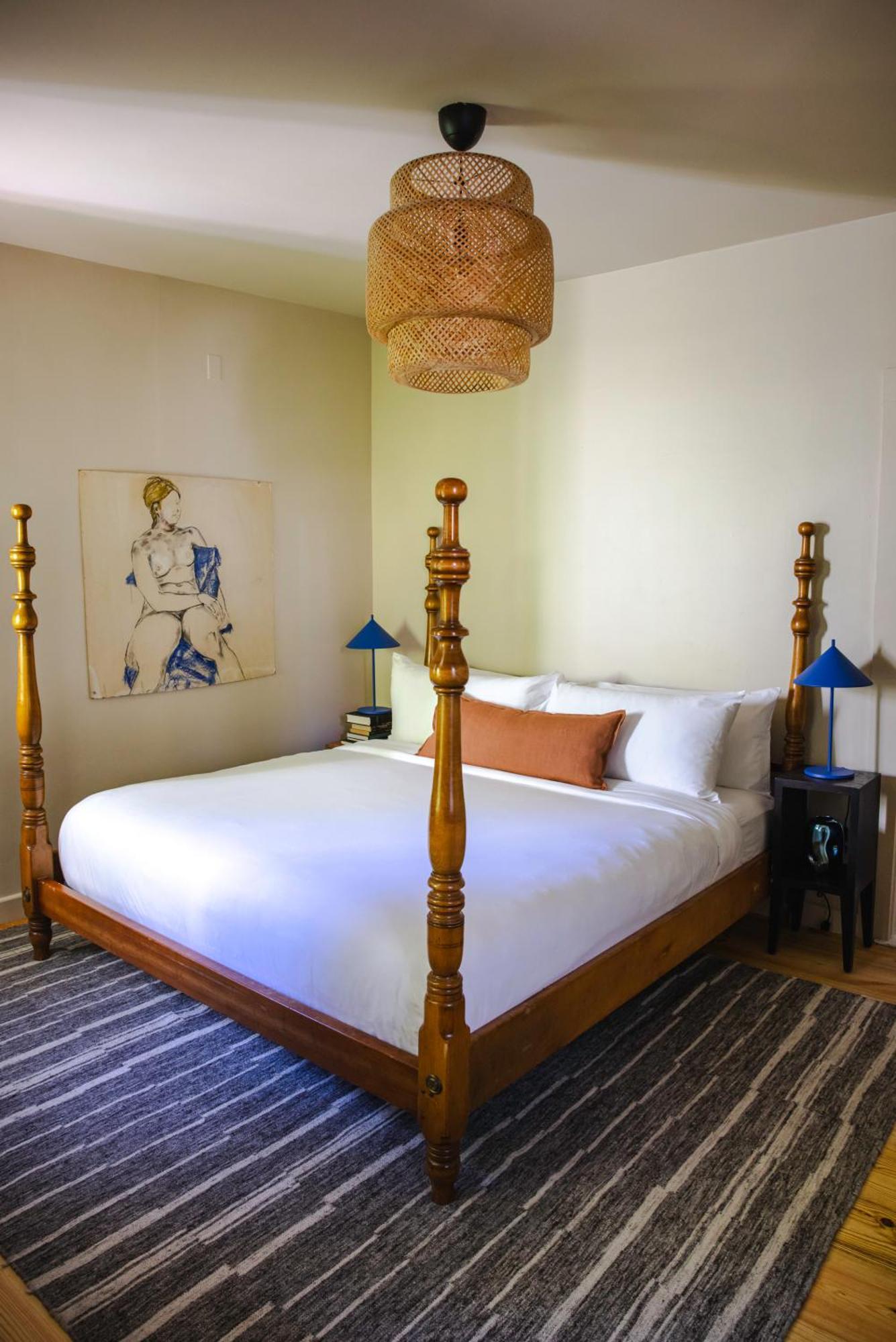 Bed and Breakfast Kingston Carriage House Екстер'єр фото