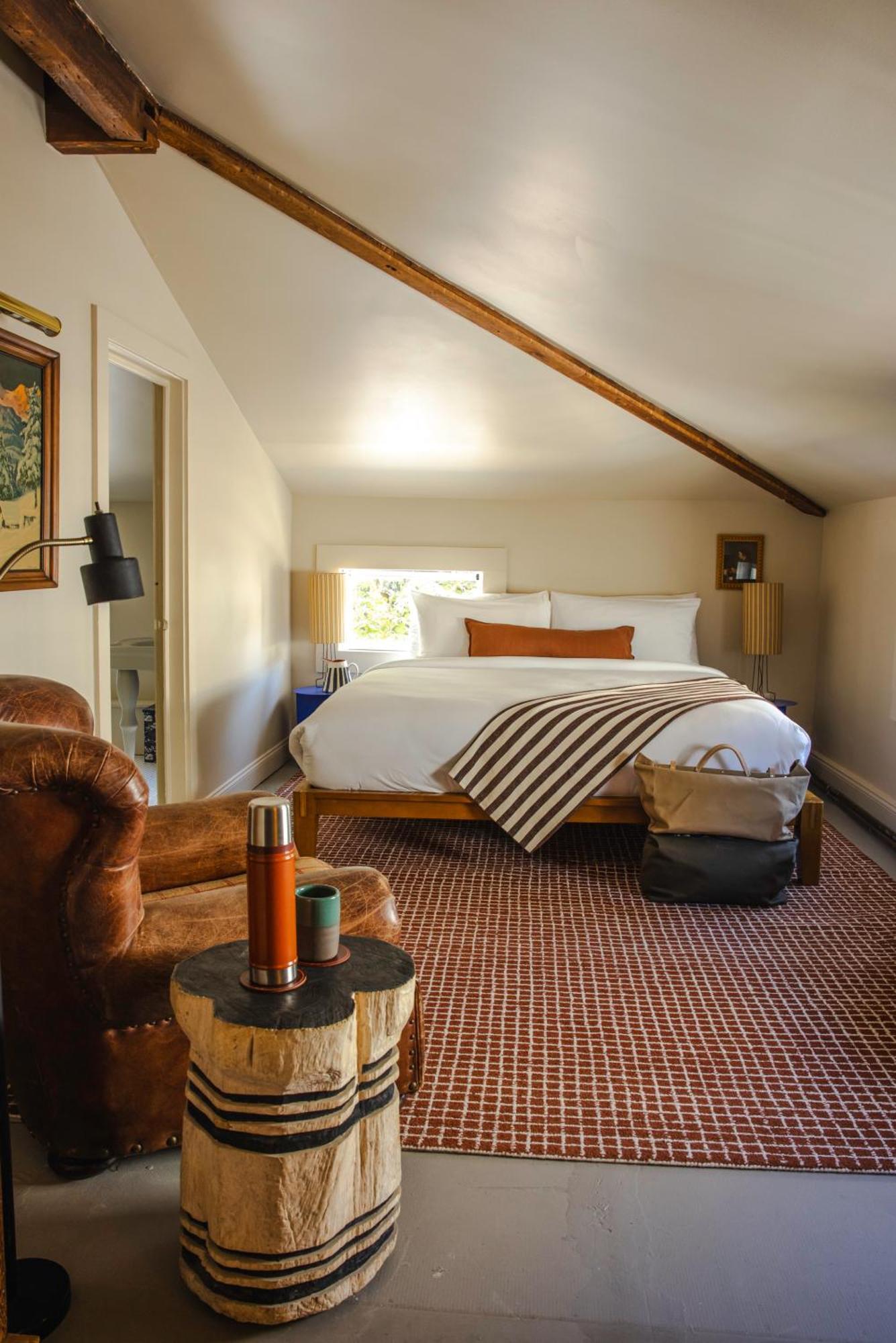 Bed and Breakfast Kingston Carriage House Екстер'єр фото