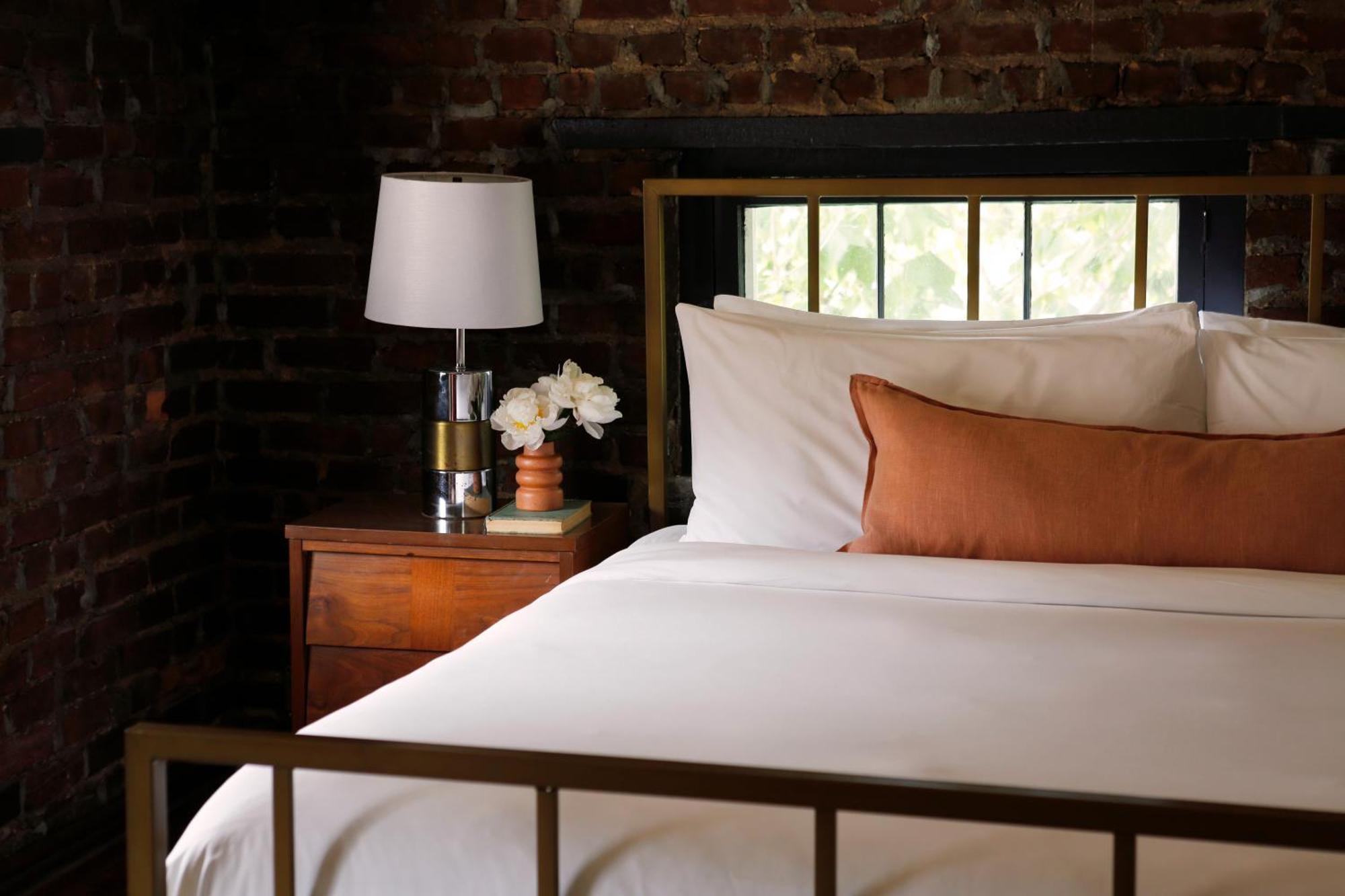 Bed and Breakfast Kingston Carriage House Екстер'єр фото