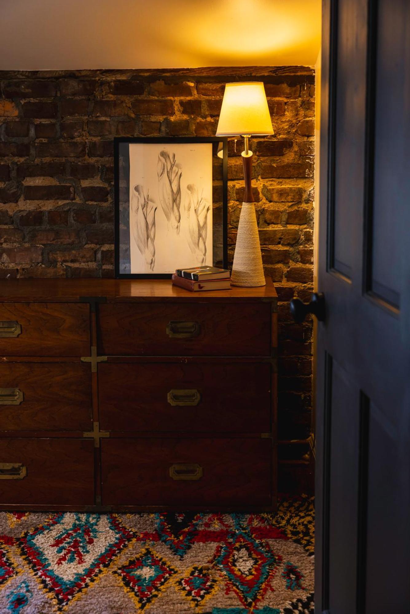 Bed and Breakfast Kingston Carriage House Екстер'єр фото