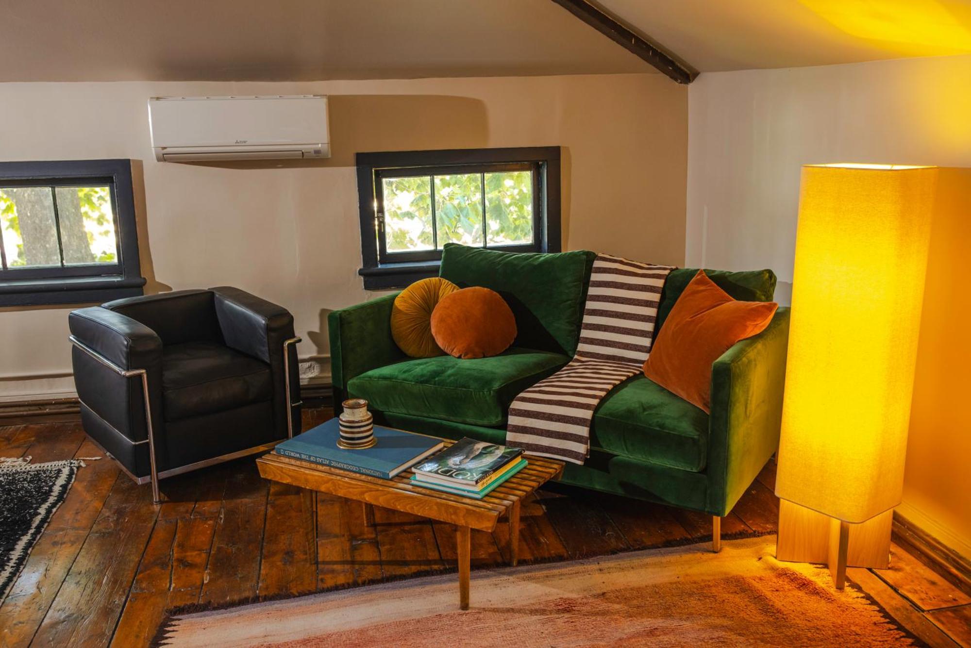 Bed and Breakfast Kingston Carriage House Екстер'єр фото