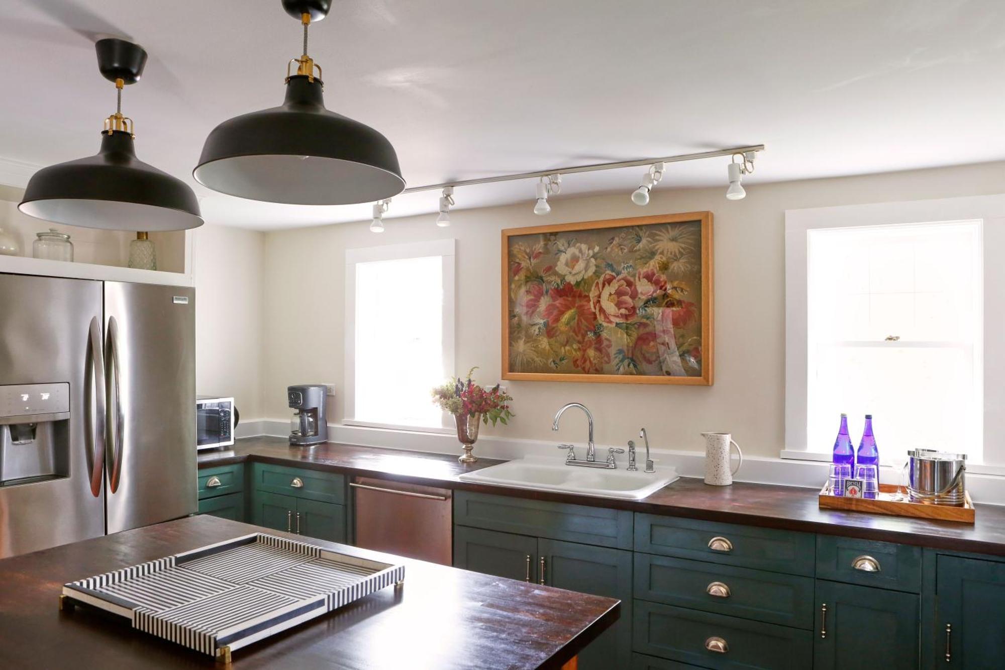 Bed and Breakfast Kingston Carriage House Екстер'єр фото