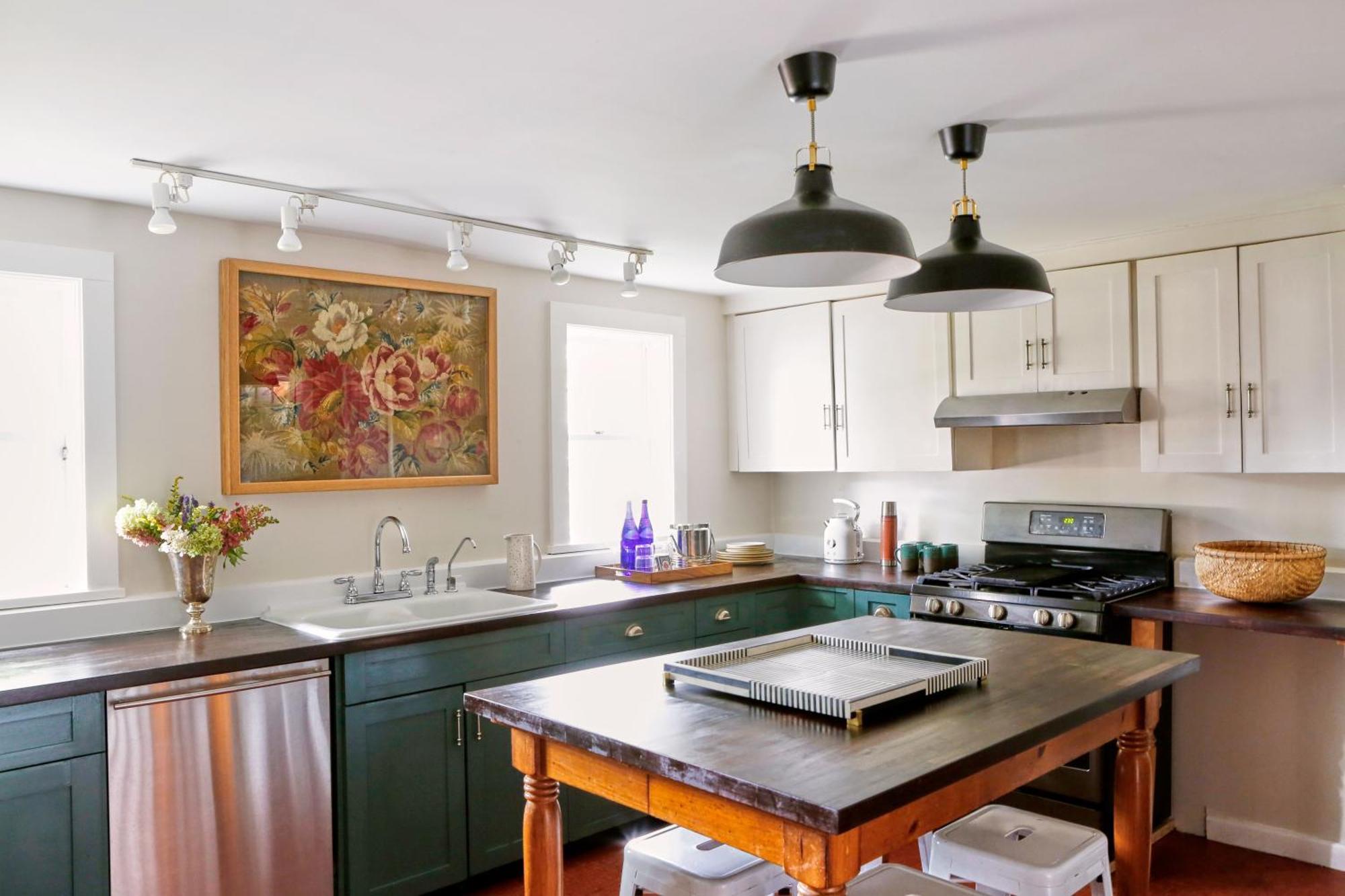 Bed and Breakfast Kingston Carriage House Екстер'єр фото