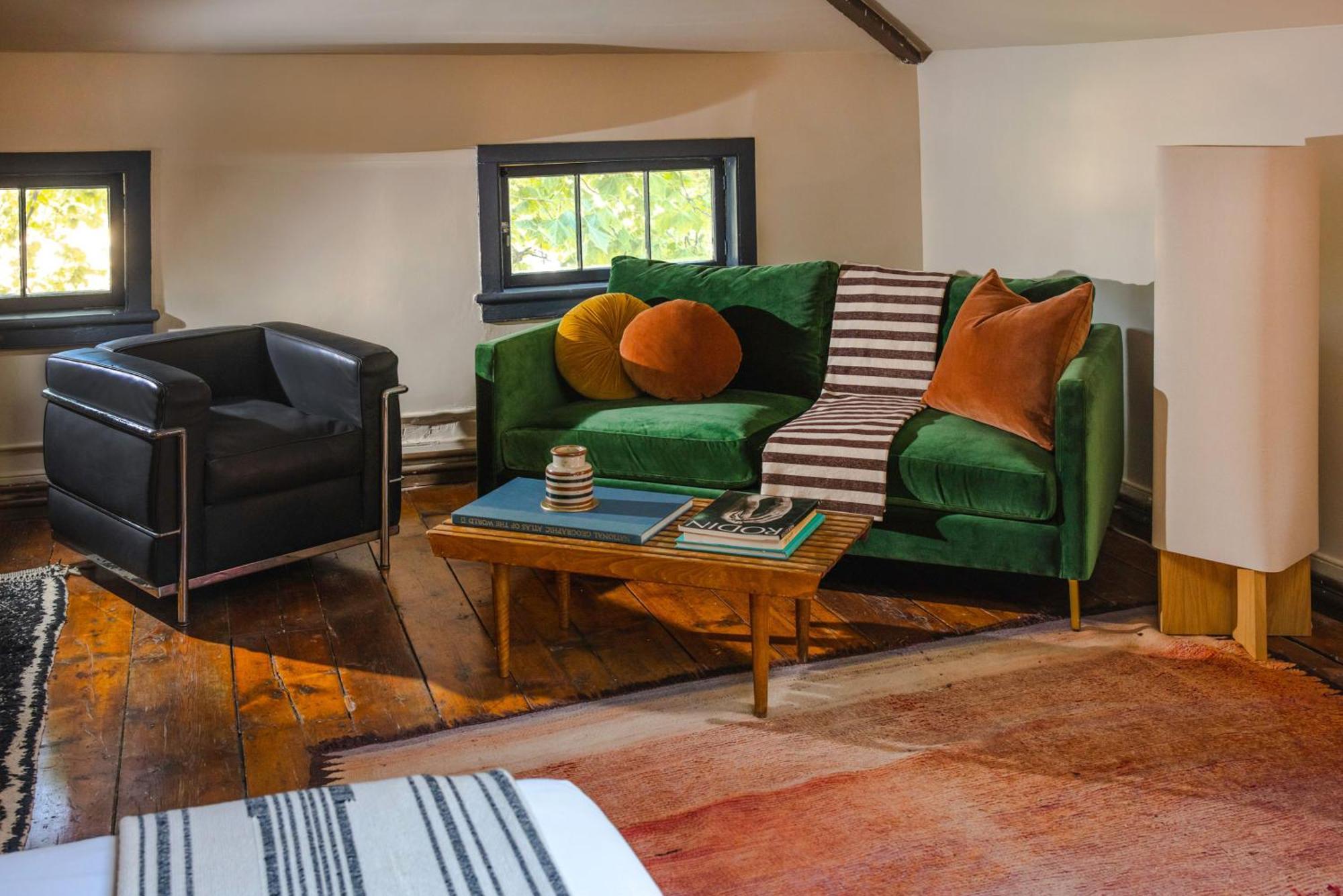 Bed and Breakfast Kingston Carriage House Екстер'єр фото
